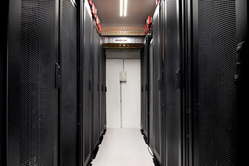 data center