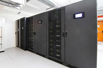 data center