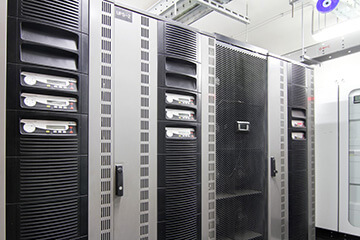 data center