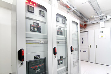 data center