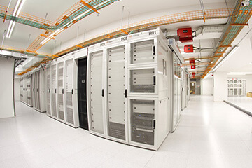 data center