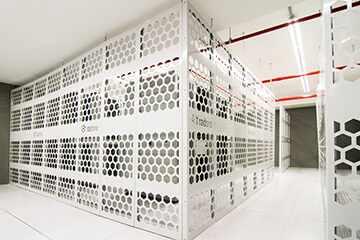 data center