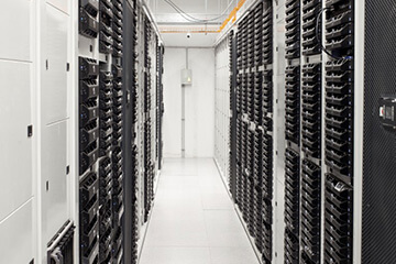 data center