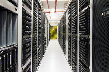 data center